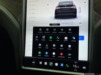 USED 2019 19 TESLA MODEL X (Dual Motor) Long Range SUV 5dr Electric Auto 4WDE (417 bhp) Finance Soft Search Pre Approval