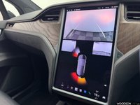 USED 2019 19 TESLA MODEL X (Dual Motor) Long Range SUV 5dr Electric Auto 4WDE (417 bhp) Finance Soft Search Pre Approval
