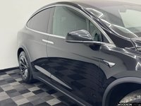 USED 2019 19 TESLA MODEL X (Dual Motor) Long Range SUV 5dr Electric Auto 4WDE (417 bhp) Finance Soft Search Pre Approval
