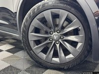 USED 2019 19 TESLA MODEL X (Dual Motor) Long Range SUV 5dr Electric Auto 4WDE (417 bhp) Finance Soft Search Pre Approval