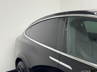 USED 2019 19 TESLA MODEL X (Dual Motor) Long Range SUV 5dr Electric Auto 4WDE (417 bhp) Finance Soft Search Pre Approval