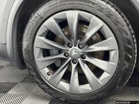 USED 2019 19 TESLA MODEL X (Dual Motor) Long Range SUV 5dr Electric Auto 4WDE (417 bhp) Finance Soft Search Pre Approval