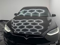 USED 2019 19 TESLA MODEL X (Dual Motor) Long Range SUV 5dr Electric Auto 4WDE (417 bhp) Finance Soft Search Pre Approval
