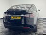 USED 2019 19 TESLA MODEL X (Dual Motor) Long Range SUV 5dr Electric Auto 4WDE (417 bhp) Finance Soft Search Pre Approval