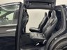 USED 2019 19 TESLA MODEL X (Dual Motor) Long Range SUV 5dr Electric Auto 4WDE (417 bhp) Finance Soft Search Pre Approval