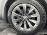 USED 2019 19 TESLA MODEL X (Dual Motor) Long Range SUV 5dr Electric Auto 4WDE (417 bhp) Finance Soft Search Pre Approval