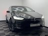 USED 2019 19 TESLA MODEL X (Dual Motor) Long Range SUV 5dr Electric Auto 4WDE (417 bhp) Finance Soft Search Pre Approval