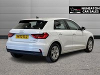 USED 2023 73 AUDI A1 1.0 TFSI 25 Technik Sportback 5dr Petrol Manual Euro 6 (s/s) (95 ps) One Owner - Full History