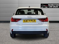 USED 2023 73 AUDI A1 1.0 TFSI 25 Technik Sportback 5dr Petrol Manual Euro 6 (s/s) (95 ps) One Owner - Full History