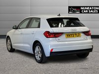USED 2023 73 AUDI A1 1.0 TFSI 25 Technik Sportback 5dr Petrol Manual Euro 6 (s/s) (95 ps) One Owner - Full History