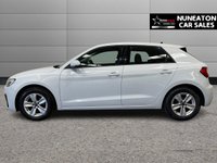 USED 2023 73 AUDI A1 1.0 TFSI 25 Technik Sportback 5dr Petrol Manual Euro 6 (s/s) (95 ps) One Owner - Full History