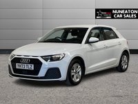 USED 2023 73 AUDI A1 1.0 TFSI 25 Technik Sportback 5dr Petrol Manual Euro 6 (s/s) (95 ps) One Owner - Full History