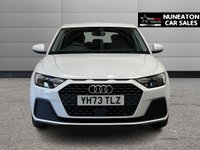 USED 2023 73 AUDI A1 1.0 TFSI 25 Technik Sportback 5dr Petrol Manual Euro 6 (s/s) (95 ps) One Owner - Full History