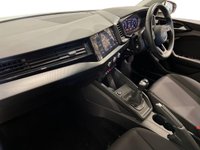 USED 2023 73 AUDI A1 1.0 TFSI 25 Technik Sportback 5dr Petrol Manual Euro 6 (s/s) (95 ps) One Owner - Full History