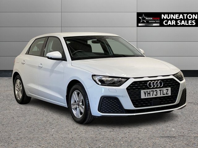 View our AUDI A1