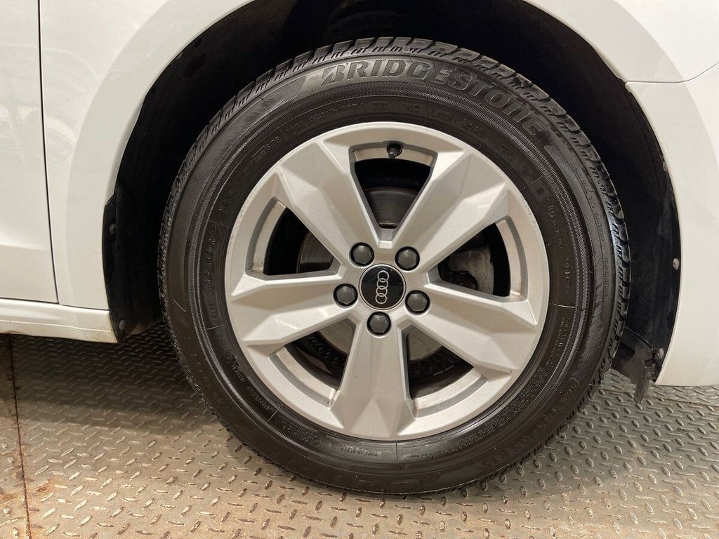 USED 2023 73 AUDI A1 1.0 TFSI 25 Technik Sportback 5dr Petrol Manual Euro 6 (s/s) (95 ps) One Owner - Full History