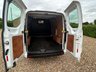 USED 2022 22 FORD TRANSIT CUSTOM 2.0 300 EcoBlue Trend Panel Van 5dr Diesel Manual L1 H1 Euro 6 (s/s) (105 ps) 85268 miles f,s,h