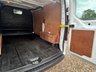 USED 2022 22 FORD TRANSIT CUSTOM 2.0 300 EcoBlue Trend Panel Van 5dr Diesel Manual L1 H1 Euro 6 (s/s) (105 ps) 85268 miles f,s,h