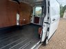 USED 2022 22 FORD TRANSIT CUSTOM 2.0 300 EcoBlue Trend Panel Van 5dr Diesel Manual L1 H1 Euro 6 (s/s) (105 ps) 85268 miles f,s,h