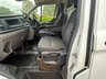 USED 2022 22 FORD TRANSIT CUSTOM 2.0 300 EcoBlue Trend Panel Van 5dr Diesel Manual L1 H1 Euro 6 (s/s) (105 ps) 85268 miles f,s,h