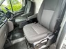 USED 2022 22 FORD TRANSIT CUSTOM 2.0 300 EcoBlue Trend Panel Van 5dr Diesel Manual L1 H1 Euro 6 (s/s) (105 ps) 85268 miles f,s,h