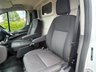 USED 2022 22 FORD TRANSIT CUSTOM 2.0 300 EcoBlue Trend Panel Van 5dr Diesel Manual L1 H1 Euro 6 (s/s) (105 ps) 85268 miles f,s,h
