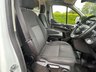 USED 2022 22 FORD TRANSIT CUSTOM 2.0 300 EcoBlue Trend Panel Van 5dr Diesel Manual L1 H1 Euro 6 (s/s) (105 ps) 85268 miles f,s,h
