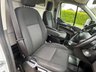 USED 2022 22 FORD TRANSIT CUSTOM 2.0 300 EcoBlue Trend Panel Van 5dr Diesel Manual L1 H1 Euro 6 (s/s) (105 ps) 85268 miles f,s,h