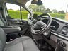 USED 2022 22 FORD TRANSIT CUSTOM 2.0 300 EcoBlue Trend Panel Van 5dr Diesel Manual L1 H1 Euro 6 (s/s) (105 ps) 85268 miles f,s,h