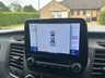 USED 2022 22 FORD TRANSIT CUSTOM 2.0 300 EcoBlue Trend Panel Van 5dr Diesel Manual L1 H1 Euro 6 (s/s) (105 ps) 85268 miles f,s,h