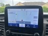 USED 2022 22 FORD TRANSIT CUSTOM 2.0 300 EcoBlue Trend Panel Van 5dr Diesel Manual L1 H1 Euro 6 (s/s) (105 ps) 85268 miles f,s,h
