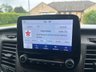 USED 2022 22 FORD TRANSIT CUSTOM 2.0 300 EcoBlue Trend Panel Van 5dr Diesel Manual L1 H1 Euro 6 (s/s) (105 ps) 85268 miles f,s,h