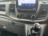 USED 2022 22 FORD TRANSIT CUSTOM 2.0 300 EcoBlue Trend Panel Van 5dr Diesel Manual L1 H1 Euro 6 (s/s) (105 ps) 85268 miles f,s,h