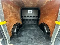 USED 2014 14 FORD TRANSIT CUSTOM 2.2 TDCi 290 Trend Combi Van 5dr Diesel Manual L1 H1 (191 g/km, 123 bhp) 