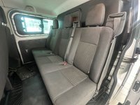 USED 2014 14 FORD TRANSIT CUSTOM 2.2 TDCi 290 Trend Combi Van 5dr Diesel Manual L1 H1 (191 g/km, 123 bhp) 
