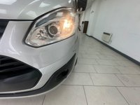 USED 2014 14 FORD TRANSIT CUSTOM 2.2 TDCi 290 Trend Combi Van 5dr Diesel Manual L1 H1 (191 g/km, 123 bhp) 