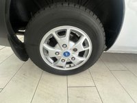 USED 2014 14 FORD TRANSIT CUSTOM 2.2 TDCi 290 Trend Combi Van 5dr Diesel Manual L1 H1 (191 g/km, 123 bhp) 