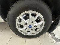 USED 2014 14 FORD TRANSIT CUSTOM 2.2 TDCi 290 Trend Combi Van 5dr Diesel Manual L1 H1 (191 g/km, 123 bhp) 