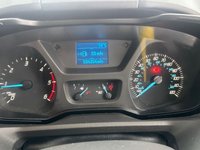 USED 2014 14 FORD TRANSIT CUSTOM 2.2 TDCi 290 Trend Combi Van 5dr Diesel Manual L1 H1 (191 g/km, 123 bhp) 