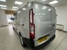 USED 2014 14 FORD TRANSIT CUSTOM 2.2 TDCi 290 Trend Combi Van 5dr Diesel Manual L1 H1 (191 g/km, 123 bhp) 