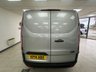 USED 2014 14 FORD TRANSIT CUSTOM 2.2 TDCi 290 Trend Combi Van 5dr Diesel Manual L1 H1 (191 g/km, 123 bhp) 