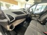 USED 2014 14 FORD TRANSIT CUSTOM 2.2 TDCi 290 Trend Combi Van 5dr Diesel Manual L1 H1 (191 g/km, 123 bhp) 