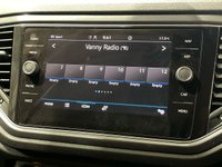 USED 2020 70 VOLKSWAGEN T-ROC 1.5 TSI GPF EVO R-Line SUV 5dr Petrol DSG Euro 6 (s/s) (150 ps) HEATED FRONT SEATS