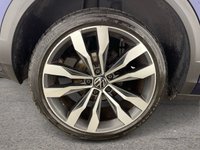 USED 2020 70 VOLKSWAGEN T-ROC 1.5 TSI GPF EVO R-Line SUV 5dr Petrol DSG Euro 6 (s/s) (150 ps) HEATED FRONT SEATS