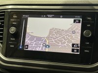 USED 2020 70 VOLKSWAGEN T-ROC 1.5 TSI GPF EVO R-Line SUV 5dr Petrol DSG Euro 6 (s/s) (150 ps) HEATED FRONT SEATS