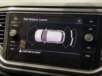 USED 2020 70 VOLKSWAGEN T-ROC 1.5 TSI GPF EVO R-Line SUV 5dr Petrol DSG Euro 6 (s/s) (150 ps) HEATED FRONT SEATS