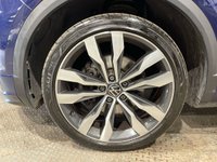 USED 2020 70 VOLKSWAGEN T-ROC 1.5 TSI GPF EVO R-Line SUV 5dr Petrol DSG Euro 6 (s/s) (150 ps) HEATED FRONT SEATS