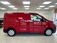 USED 2017 67 PEUGEOT EXPERT 1.6 BlueHDi 1000 S Compact Panel Van 6dr Diesel Manual SWB Euro 6 (95 ps) 