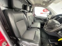 USED 2017 67 PEUGEOT EXPERT 1.6 BlueHDi 1000 S Compact Panel Van 6dr Diesel Manual SWB Euro 6 (95 ps) 