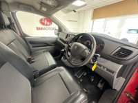USED 2017 67 PEUGEOT EXPERT 1.6 BlueHDi 1000 S Compact Panel Van 6dr Diesel Manual SWB Euro 6 (95 ps) 